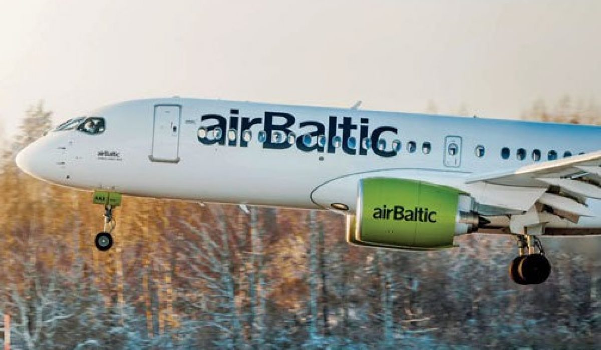 airbaltic